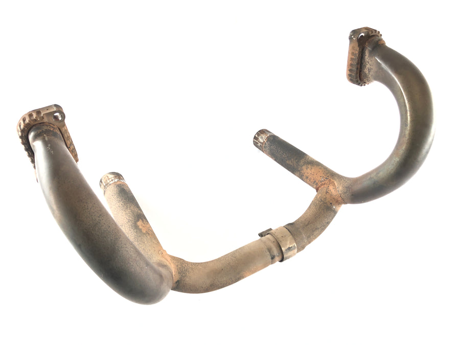 BMW R 1150 R R21 [2002] - Manifold Exhaust Manifold