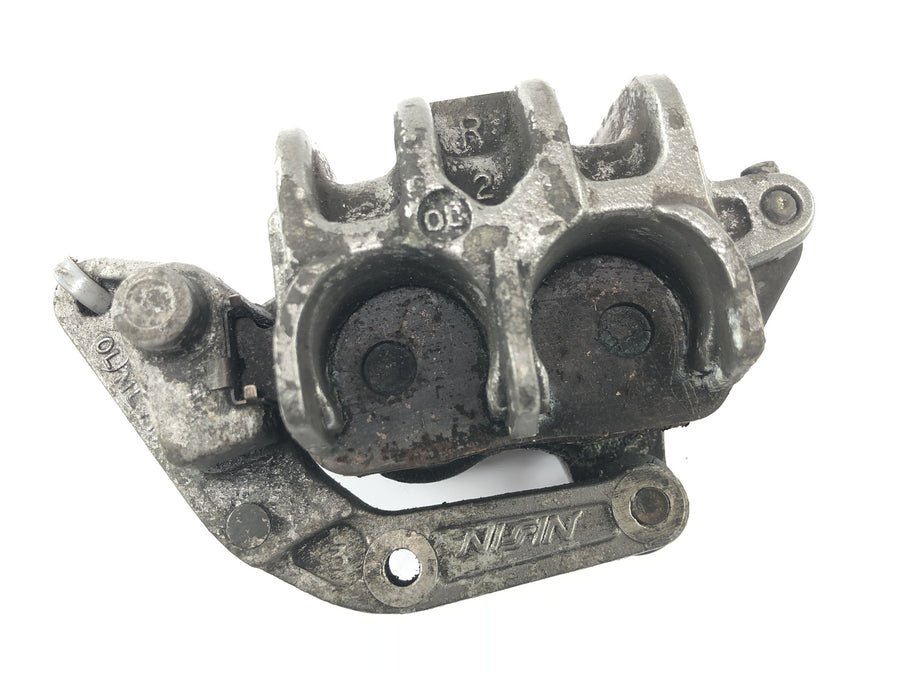 Honda ST 1100 SC26 Pan European [1990] - Brake caliper front right Nissin