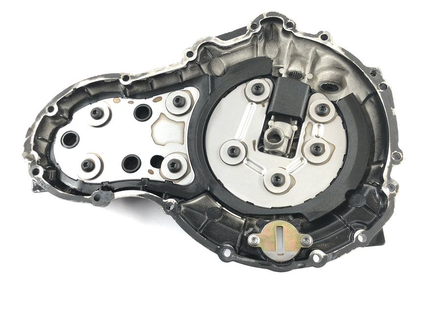 TRIUMPH DAYTONA 955I T595 [1998] - Clutch cover engine cover