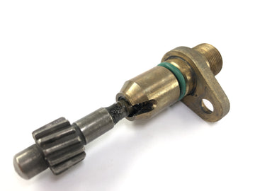 Ducati 900 SS [1991] - Tachometer cable tachometer drive