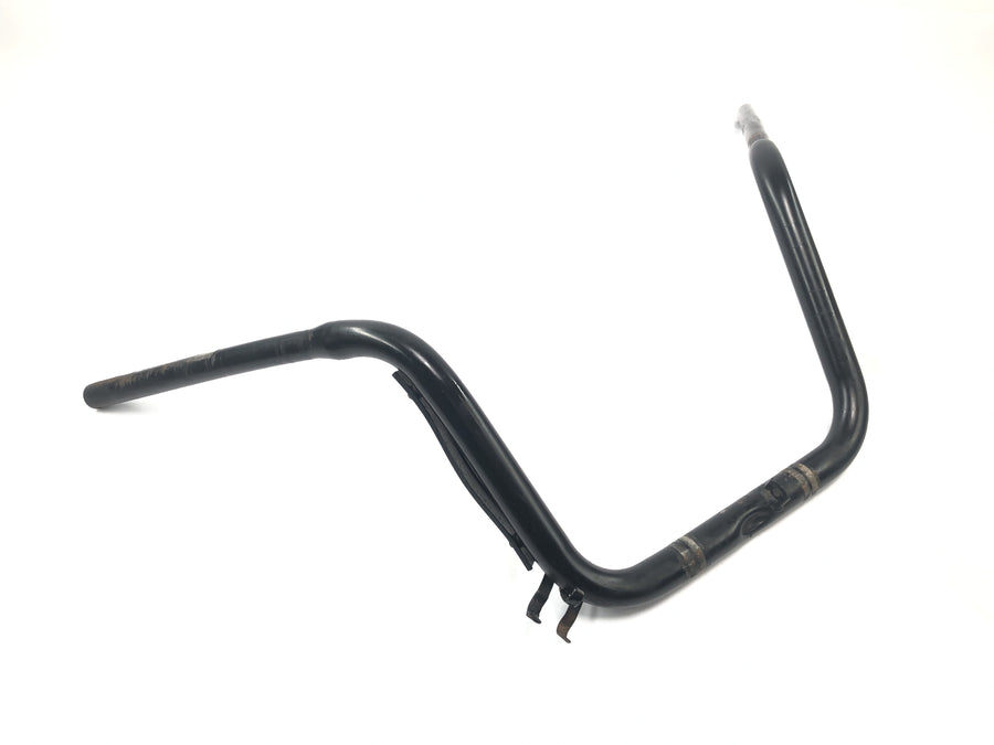 Honda GL 1500 Goldwing SC22 [1987] - Handlebars