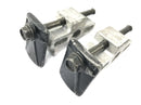 Suzuki RG 250 Gamma GJ21D [1987] - chain tensioner chain tensioner pair-2