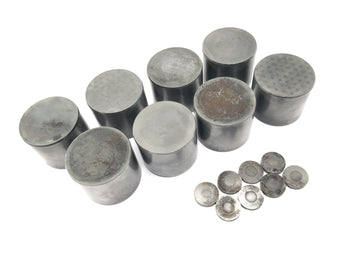 Kawasaki Zephyr 750 ZR750C [1994] - Valve tappet tappet shim set