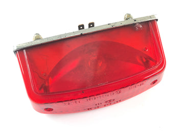 Moto Guzzi V11 Sport [1999] - Tail light, brake light, tail light - 0