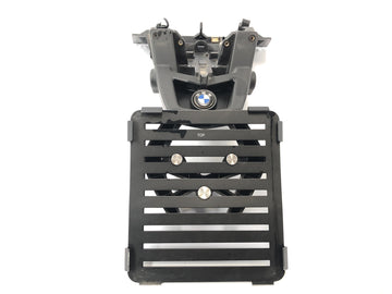 BMW K 1200 S K12S [2004] - Rear license plate holder - 0
