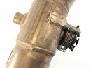 Ducati 1098 S H7 [2009] - manifold exhaust manifold-3
