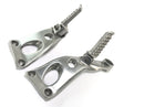 Kawasaki ZRX 1200 S ZRT20A [2002] - Footrests Pediatry Set Set-3