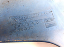 BMW R 1100 RT 259 [1997] - fenders of protective plate at the front wheel cover Fender-4