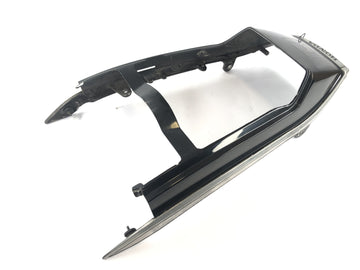 Honda CBX 650 E RC13 [1983] - rear cladding cladding frame coverage behind - 0