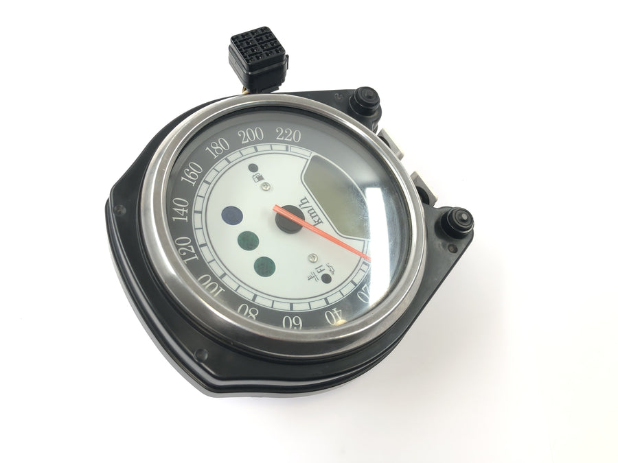 Kawasaki VN 1600 Classic VNT60A [2007] - Speedometer Speedometer Cockpit Instrument Panel