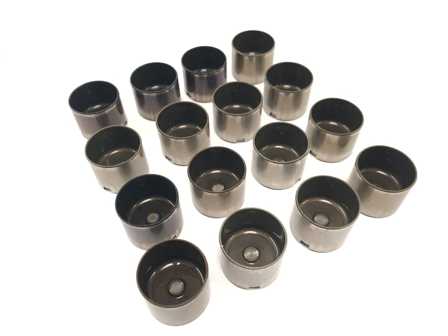 Yamaha XJR 1200 4PU [1996] - cup tappet valve tappet set