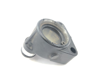 Kawasaki ZX 12 R ZXT20A [2001] - Oil level indicator window - 0