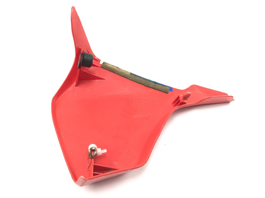 Honda XL 600 RM PD03 [1985] - tank panel side panel right