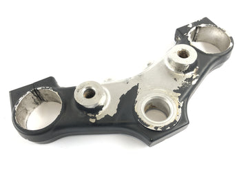 Yamaha V Max 1200 2we [1996] - fork bridge above