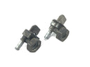 Honda XRV 750 Africa Twin RD04 [1990] - Fuel tap tank tap set pair-4