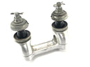 Triumph Thunderbird 900 T309RT [1996] - Handlebar mount handlebar clamp-5