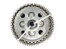 Suzuki GSX R 1100 GU74C [1987] - Clutch clutch basket inner basket outer basket-2