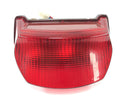 Kawasaki GPZ 1100 ZXT10E [1997] - rear light rear light brake light at the rear light-3