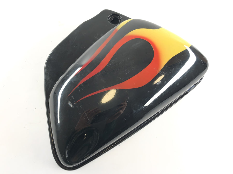 Kawasaki VN 1500 A [1995] - Fairing side cover left