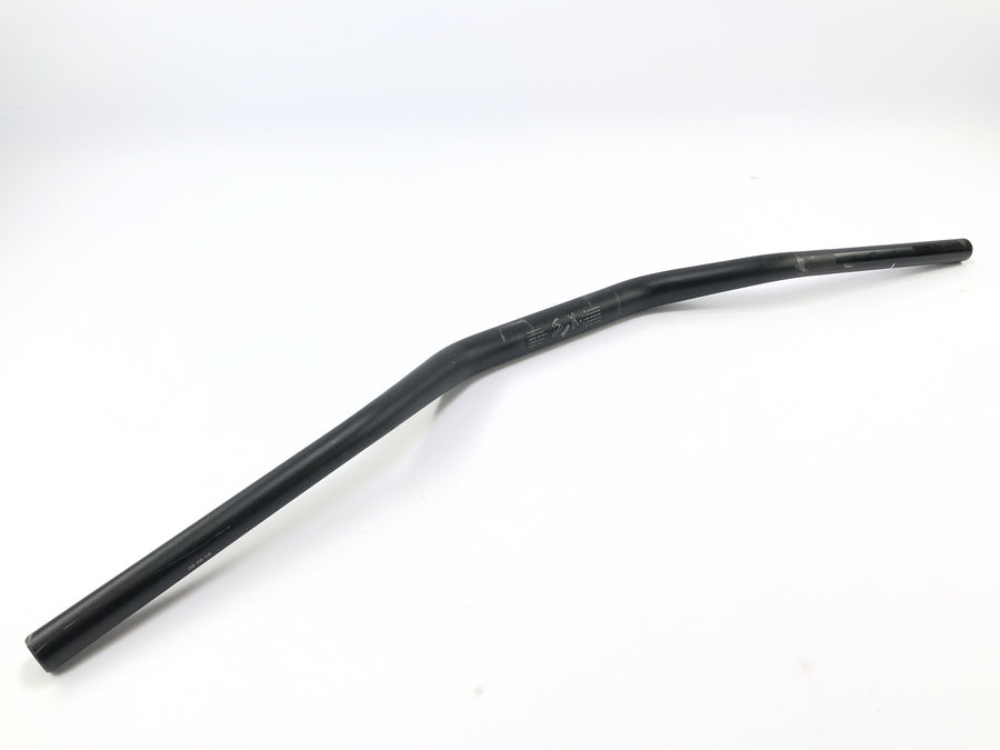 Husqvarna SM 630 A4 [2010] - Handlebars
