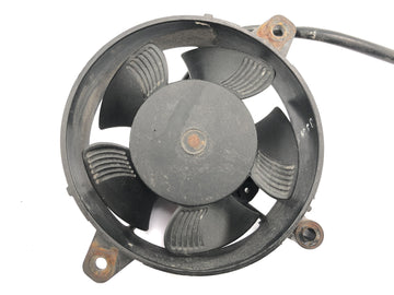 Beta RR 125 [2018] - Radiator fan cooler fan - 0