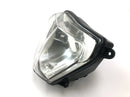 KTM Duke 690 A3 [2012] - Headlight front headlight lamp insert lighting at the front-1