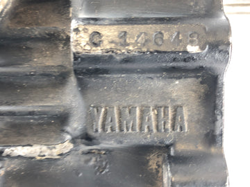 Yamaha XS 1100 2H9 [1978] - Cardan angle gear - 0