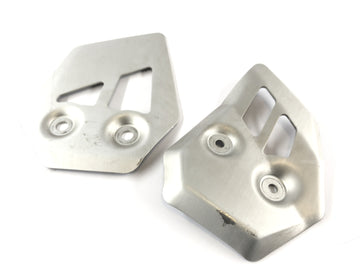 Yamaha XT 660 DM01 [2004] - heel protector left and right - 0