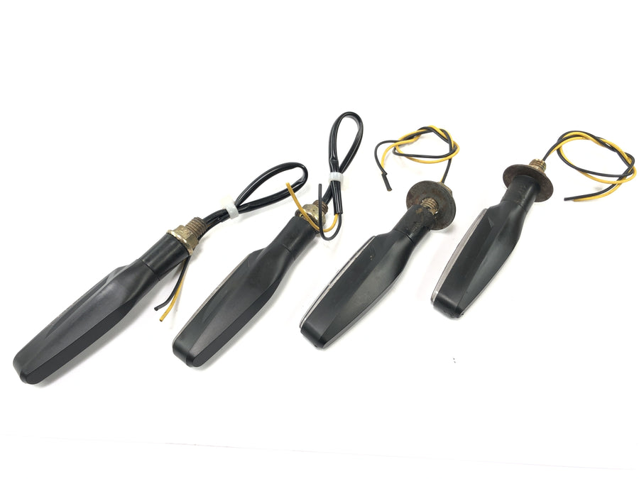 Yamaha YZF R1 RN09 [2003] - Blinker Led turn signals set