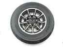 Honda Goldwing GL 1200 SC14 [1988] - rear wheel rim 15x3.00"-7