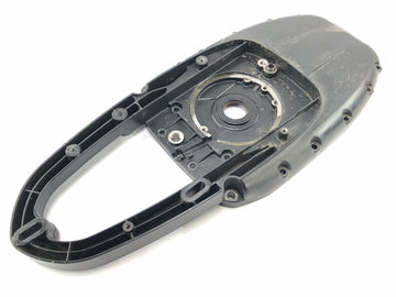 BMW R 1100 RT 259 [1997] - alternator cover Motor lid for front lid