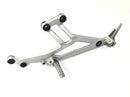 Ducati Monster M600 [1995] - footrest system left footrest driver passenger-1