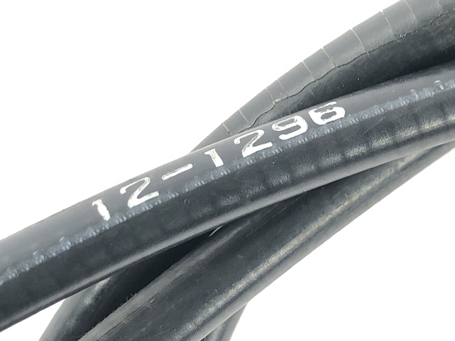 Kawasaki GPZ 1000 RX ZXT00A [1986] - throttle cable, bowden cable, throttle cable, double cable
