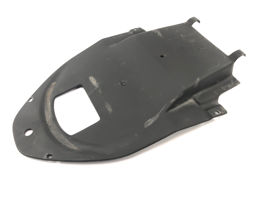 Moto Guzzi V11 Sport [1999] - Rear substructure rear inner panel fairing