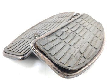 Moto Guzzi V 1000 VG [1980] - Running boards driver footrests left and right - 0