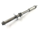 Kawasaki VN 1600 Mean Streak VNT60B [2005] - Rear axle with bushings and spacers-1