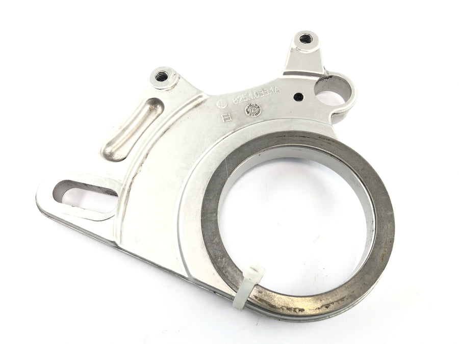 Ducati Monster S4R M4 [2004] - anchor plate for rear brake caliper mount