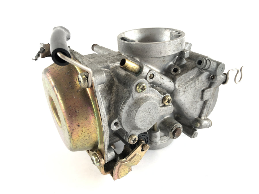 Suzuki VS 1400 VX51L [1987] - Carburettor