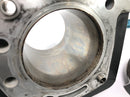 Moto Guzzi Stelvio 1200 8V [2016] - cylinder with piston on the right-4