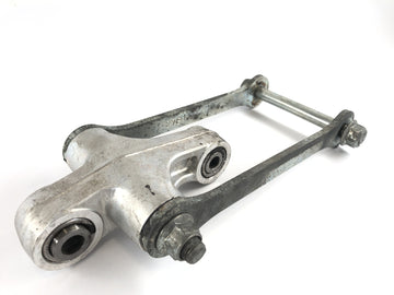 Suzuki Bandit 1200 GV75A [1998] - Deflection shock absorber