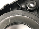 Yamaha WR 125 X DE07 [2010] - Tank fairing filler neck fairing-3