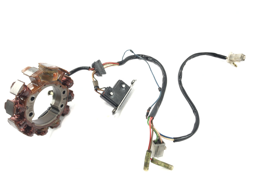 Yamaha XT 600 43F [1985] - alternator Stator Generator