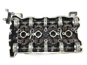Kawasaki GPZ 1000 RX [1987] - Cylinder head - 0