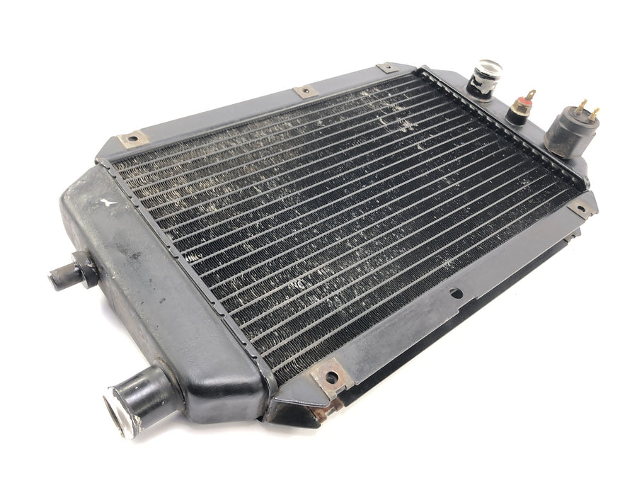 Kawasaki VN 800 Classic [2000] - Radiator Water Cooler