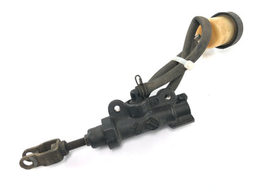 Yamaha TT 600 E 4GV [1995] - Bremspumpe hinten Fußbremszylinder