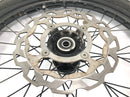 Beta RR 125 [2018] - Front wheel rim with brake disc 21 inches-3