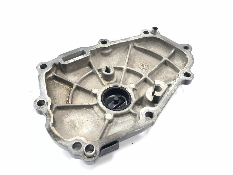 Yamaha YZF R1 RN09 [2003] - alternator cover Alternator Cover