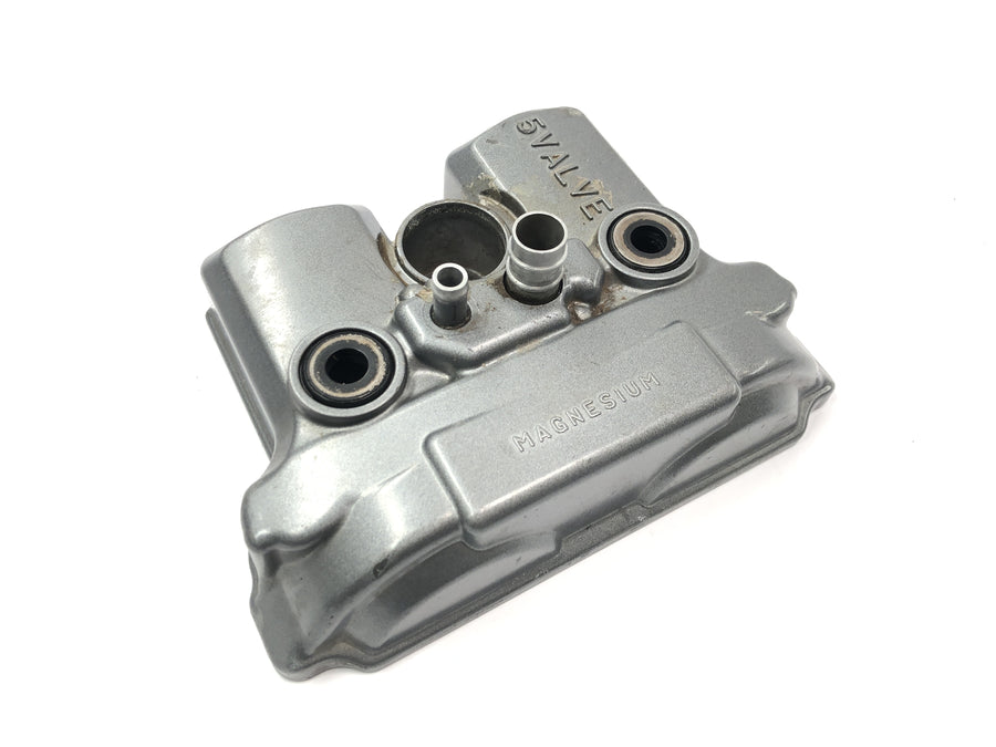 Yamaha YZ 426 F [2000] - valve cover