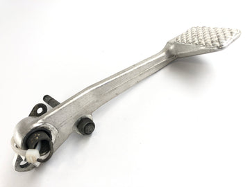 Yamaha XJR 1200 4PU [1995] - Brake pedal foot brake lever - 0