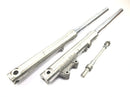 Kawasaki VN 800 VN800A [1996] - Fork telescopic fork fork tubes front dip tubes with axle-1